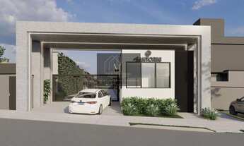 Imagem 2: Casa de condomínio com 3 quartos, 119,00m²m², à venda em Sorocaba, Chácaras Reunidas São J