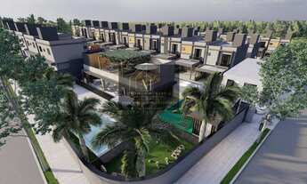 Imagem 3: Casa de condomínio com 3 quartos, 119,00m²m², à venda em Sorocaba, Chácaras Reunidas São J