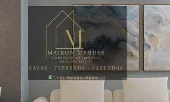 Imagem 7: Casa de condomínio com 3 quartos, 119,00m²m², à venda em Sorocaba, Chácaras Reunidas São J