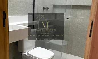 Imagem 7: Casa de condomínio com 3 quartos, 112m², à venda em Sorocaba, Horto Florestal