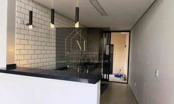 Imagem 6: Casa de condomínio com 3 quartos, 112m², à venda em Sorocaba, Horto Florestal