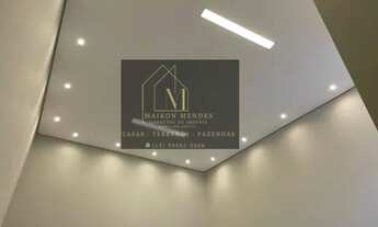 Imagem 4: Casa de condomínio com 3 quartos, 112m², à venda em Sorocaba, Horto Florestal