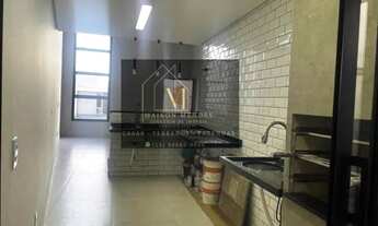 Imagem 5: Casa de condomínio com 3 quartos, 112m², à venda em Sorocaba, Horto Florestal