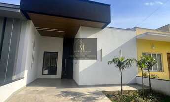 Imagem 2: Casa de condomínio com 3 quartos, 110m², à venda em Sorocaba, Horto Florestal