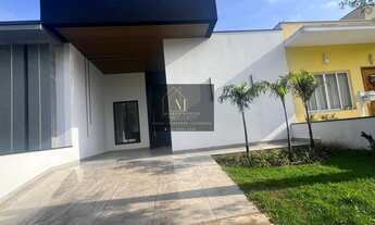 Imagem 3: Casa de condomínio com 3 quartos, 110m², à venda em Sorocaba, Horto Florestal