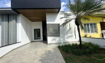 Imagem 1: Casa de condomínio com 3 quartos, 110m², à venda em Sorocaba, Horto Florestal