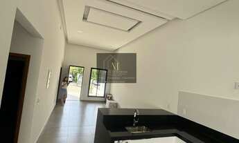 Imagem 4: Casa de condomínio com 3 quartos, 110m², à venda em Sorocaba, Horto Florestal