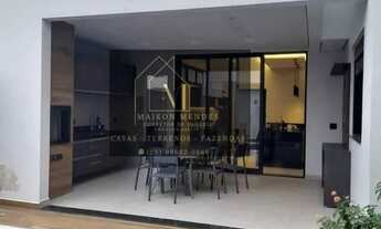 Imagem 6: Casa de condomínio com 3 quartos, 210m², à venda em Sorocaba, Iporanga