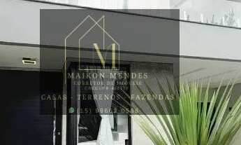 Imagem 1: Casa de condomínio com 3 quartos, 210m², à venda em Sorocaba, Iporanga