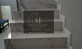 Imagem 4: Casa de condomínio com 3 quartos, 210m², à venda em Sorocaba, Iporanga