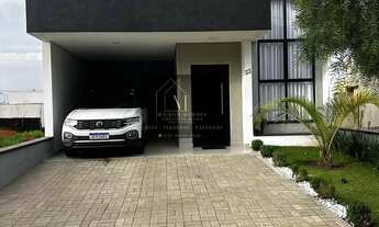 Imagem 2: Casa de condomínio com 3 quartos, 175m², à venda em Sorocaba, Jardim Residencial Jardim