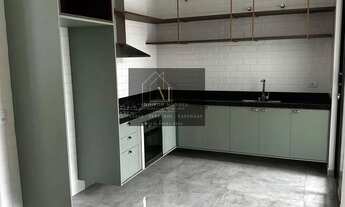 Imagem 5: Casa de condomínio com 3 quartos, 175m², à venda em Sorocaba, Jardim Residencial Jardim