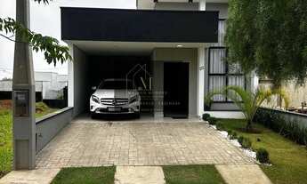 Imagem: Casa de condomínio com 3 quartos, 175m²