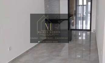 Imagem 3: Casa de condomínio com 3 quartos, 99m², à venda em Sorocaba, Jardim Residencial Villagio I