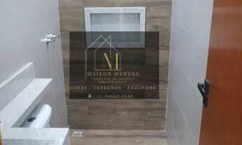 Imagem 5: Casa de condomínio com 3 quartos, 99m², à venda em Sorocaba, Jardim Residencial Villagio I