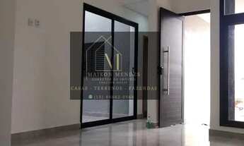 Imagem 2: Casa de condomínio com 3 quartos, 99m², à venda em Sorocaba, Jardim Residencial Villagio I