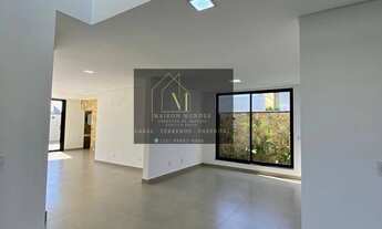 Imagem 5: Casa de condomínio com 3 quartos, 240m², à venda em Sorocaba, Parque Ibiti Reserva