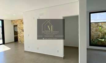 Imagem 6: Casa de condomínio com 3 quartos, 240m², à venda em Sorocaba, Parque Ibiti Reserva