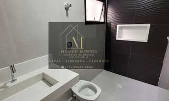 Imagem 7: Casa de condomínio com 3 quartos, 218m², à venda em Sorocaba, Parque Ibiti Reserva