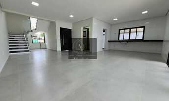 Imagem 2: Casa de condomínio com 3 quartos, 218m², à venda em Sorocaba, Parque Ibiti Reserva