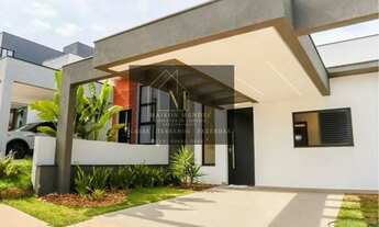 Imagem: Casa de condomínio com 3 quartos, 115m²