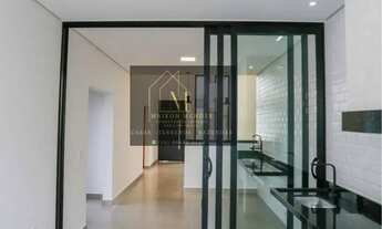 Imagem 5: Casa de condomínio com 3 quartos, 115m², à venda em Sorocaba, Horto Florestal