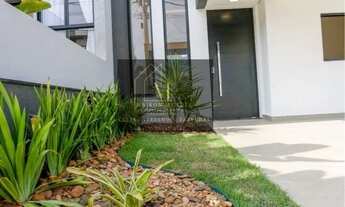 Imagem 2: Casa de condomínio com 3 quartos, 115m², à venda em Sorocaba, Horto Florestal