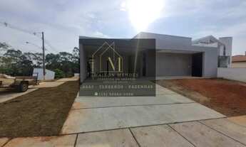 Imagem: Casa de condomínio com 3 quartos, 516m²