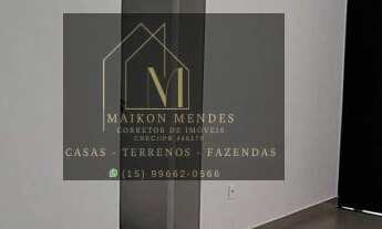 Imagem 2: Casa de condomínio com 3 quartos, 120m², à venda em Sorocaba, Jardim Residencial Jardim