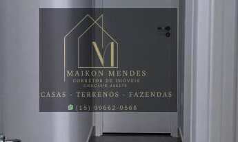 Imagem 6: Casa de condomínio com 3 quartos, 120m², à venda em Sorocaba, Jardim Residencial Jardim