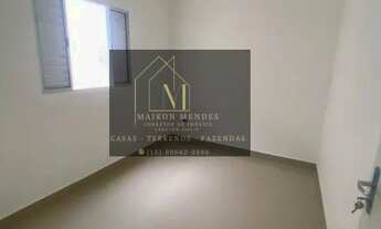 Imagem 5: Casa geminada com 2 quartos, 62m², à venda em Sorocaba, Jardim Campos do Conde II