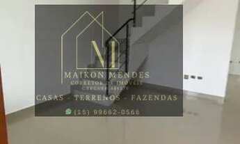 Imagem 2: Casa geminada com 2 quartos, 62m², à venda em Sorocaba, Jardim Campos do Conde II
