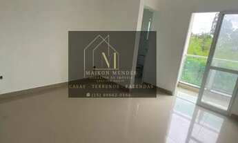 Imagem 3: Casa geminada com 2 quartos, 62m², à venda em Sorocaba, Jardim Campos do Conde II