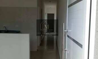 Imagem 3: Casa geminada com 2 quartos, 120m², à venda em Sorocaba, Residencial Jardim Nathália