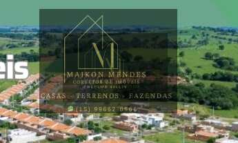 Imagem 7: ALTOS DA PLATINA - PARQUE RESIDENCIAL LOTES