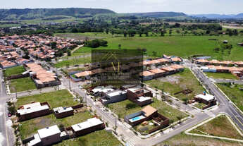 Imagem 3: ALTOS DA PLATINA - PARQUE RESIDENCIAL LOTES