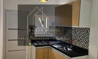 Imagem 2: Apartamento com 1 quarto, 37m², à venda em Sorocaba, Vila Formosa