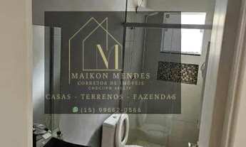 Imagem 7: Apartamento com 1 quarto, 37m², à venda em Sorocaba, Vila Formosa