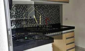 Imagem 4: Apartamento com 1 quarto, 37m², à venda em Sorocaba, Vila Formosa