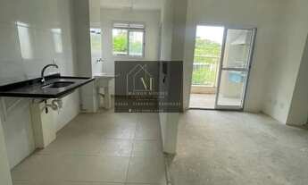 Imagem 2: Apartamento com 2 quartos, 64m², à venda em Sorocaba, Aparecidinha