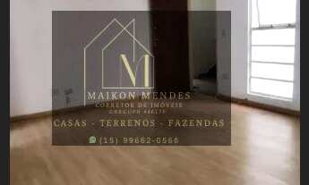 Imagem 2: Apartamento com 2 quartos, 86m², à venda em Sorocaba, Boa Vista