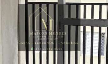 Imagem 3: Apartamento com 2 quartos, 60m², à venda em Sorocaba, Caguassu