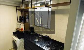 Imagem 7: Apartamento com 2 quartos, 43m², à venda em Sorocaba, Éden