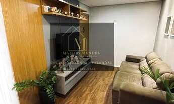 Imagem 3: Apartamento com 2 quartos, 43m², à venda em Sorocaba, Éden