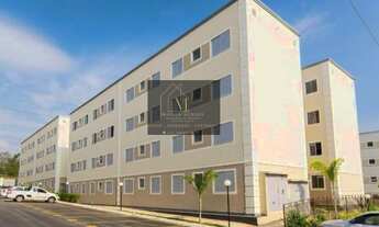 Imagem: Apartamento com 2 quartos, 43m², à venda