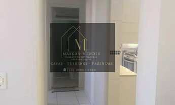 Imagem 3: Apartamento com 2 quartos, 50m², à venda em Sorocaba, Éden