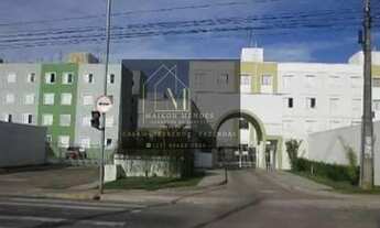 Imagem: Apartamento com 2 quartos, 50m², à venda