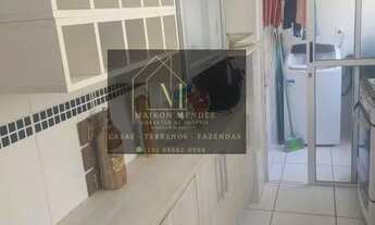 Imagem 4: Apartamento com 2 quartos, 50m², à venda em Sorocaba, Éden