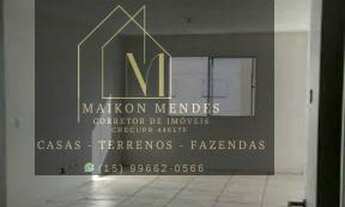 Imagem 2: Apartamento com 2 quartos, 50m², à venda em Sorocaba, Éden