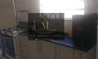 Imagem 5: Apartamento com 2 quartos, 50m², à venda em Sorocaba, Éden